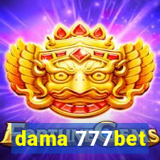 dama 777bet